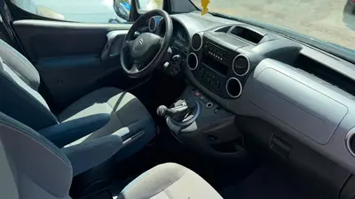 Citroën Berlingo – Foto 13