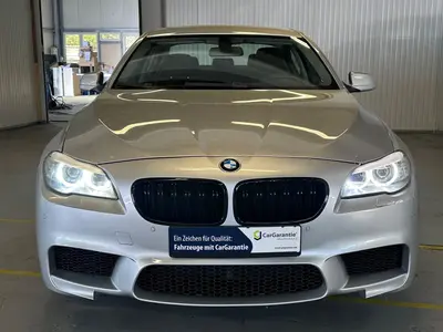 BMW 523 – Foto 2