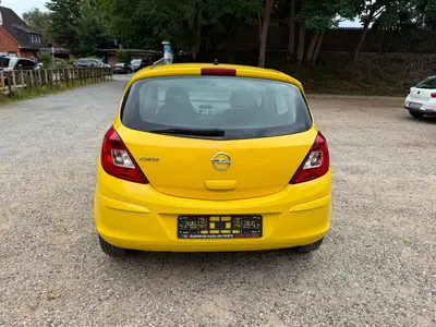 Opel Corsa – Foto 9