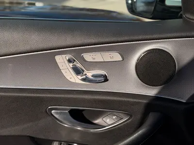 Mercedes-Benz E 220 – Foto 34