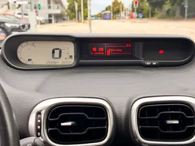 Citroën C3 – Foto 14