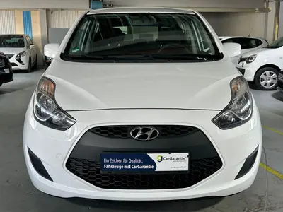 Hyundai ix20 – Foto 2