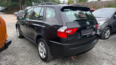 BMW X3 – Foto 5