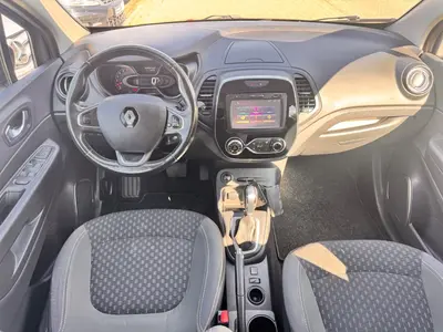 Renault Captur – Foto 31