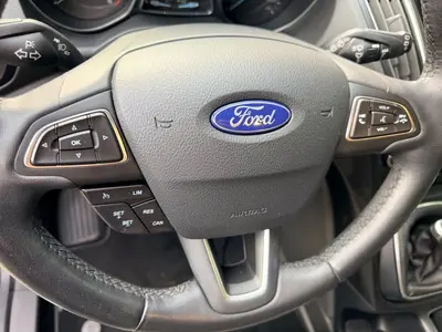 Ford C-Max – Foto 12