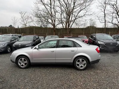 Audi A4 – Foto 6