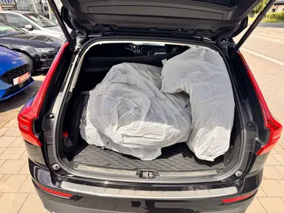Volvo XC60 – Foto 7