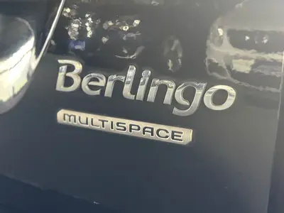 Citroën Berlingo – Foto 9