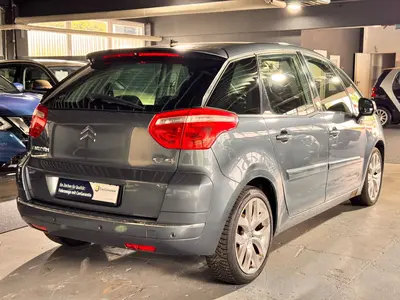 Citroën C4 Picasso – Foto 4
