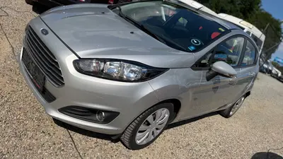 Ford Fiesta – Foto 5