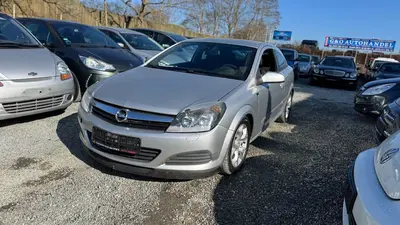 Opel Astra – Foto 3