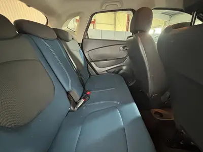 Renault Captur – Foto 14