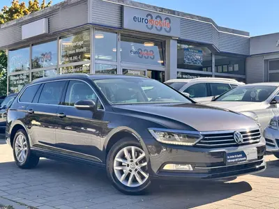 Volkswagen Passat Variant – Foto 1