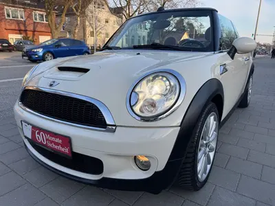 MINI Cooper S Cabrio – Foto 4