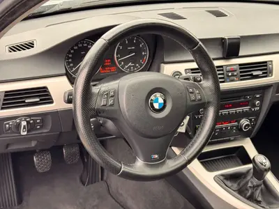 BMW 318 – Foto 11