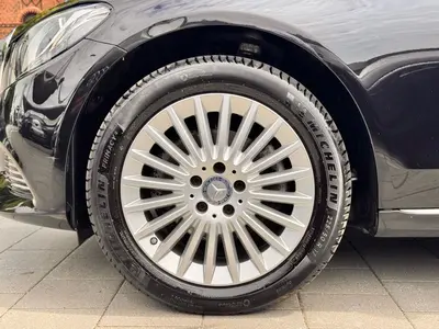 Mercedes-Benz C 200 – Foto 7