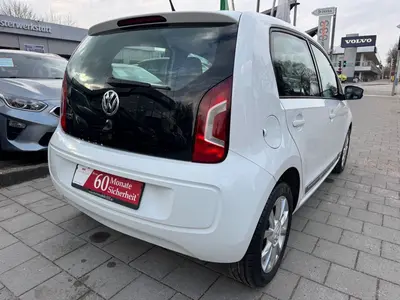 Volkswagen up! – Foto 7