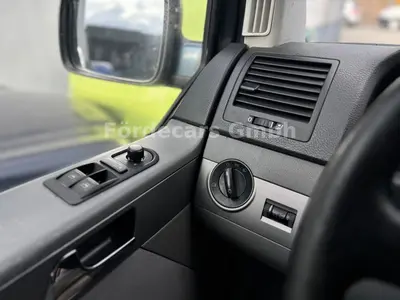 Volkswagen T5 Transporter – Foto 14