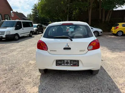 Mitsubishi Space Star – Foto 12