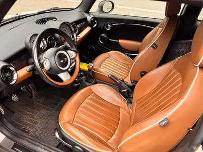 MINI Cooper S – Foto 7