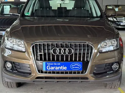 Audi Q5 – Foto 2