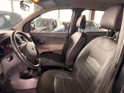 Dacia Lodgy – Foto 12