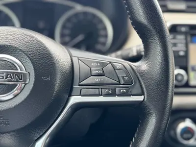 Nissan Micra – Foto 16