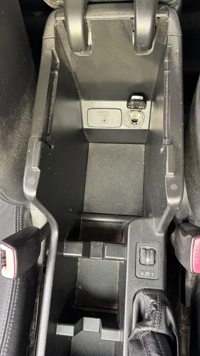 Subaru Forester – Foto 21