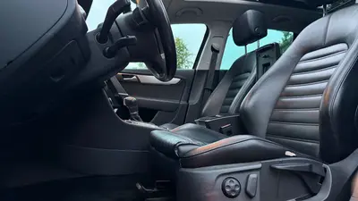 Volkswagen Passat Variant – Foto 20