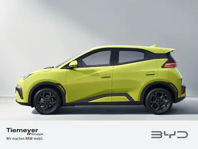 BYD DOLPHIN SURF – Foto 2