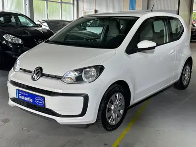 Volkswagen up! – Foto 1