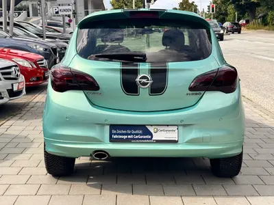 Opel Corsa – Foto 5