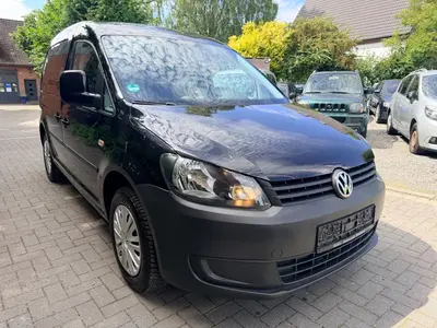 Volkswagen Caddy – Foto 3