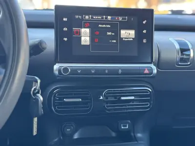 Citroën C4 Cactus – Foto 19