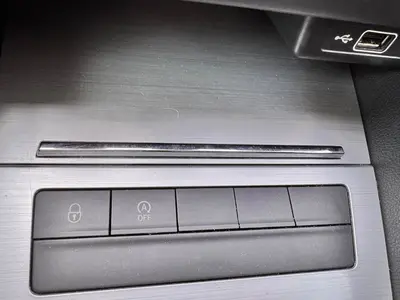 Škoda Octavia – Foto 26