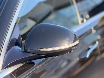 Mercedes-Benz S 400 – Foto 10