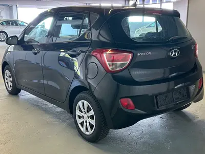 Hyundai i10 – Foto 4