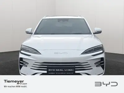 BYD SEAL U – Foto 2