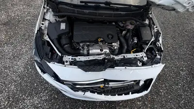 Opel Astra – Foto 10