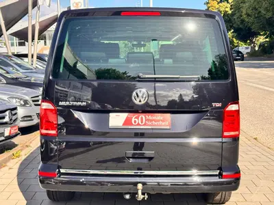 Volkswagen T6 Transporter – Foto 5