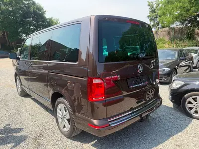 Volkswagen T6 Transporter – Foto 4