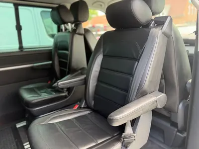 Volkswagen T6 Transporter – Foto 29