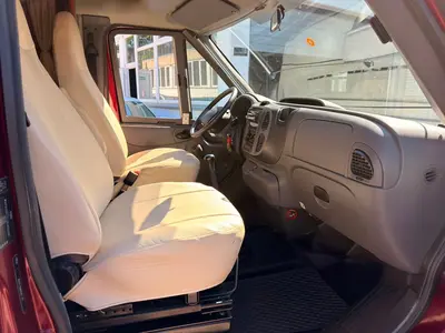 Ford Transit – Foto 8
