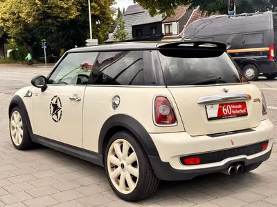 MINI Cooper S – Foto 6