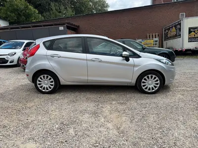 Ford Fiesta – Foto 11