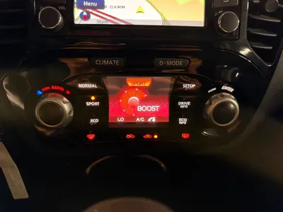 Nissan Juke – Foto 23