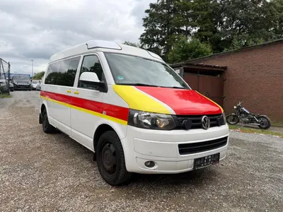 Volkswagen T5 Transporter