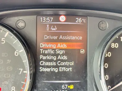 Nissan Qashqai – Foto 23