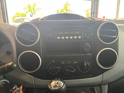Citroën Berlingo – Foto 15