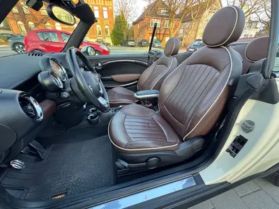 MINI Cooper S Cabrio – Foto 13